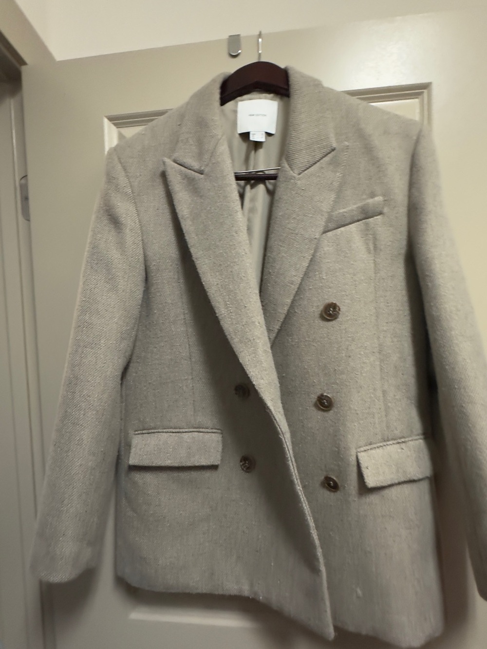 H&M Edition Blazer